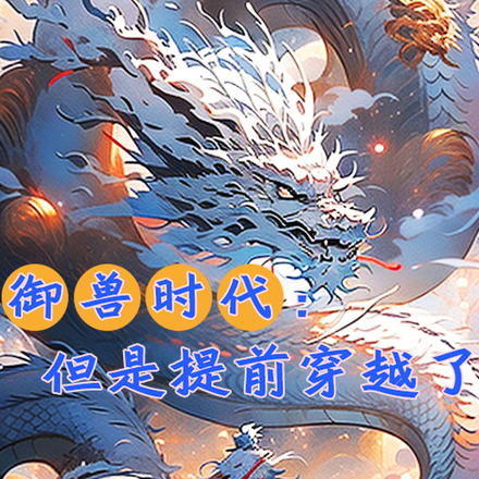 御兽时代:但是提前穿越了