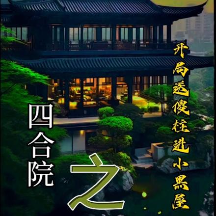 四合院之开局就送傻柱去小黑屋