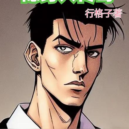 隐身人传奇