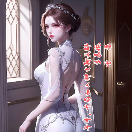 练武两年半，开局加入神女聊天群