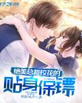 绝美总裁校花的贴身保镖