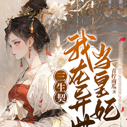 三生契:我在异世当皇妃