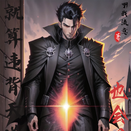 【原神】就算违背天道,也会前行