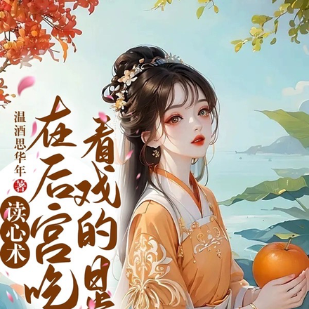 读心术:在后宫吃瓜看戏的日常