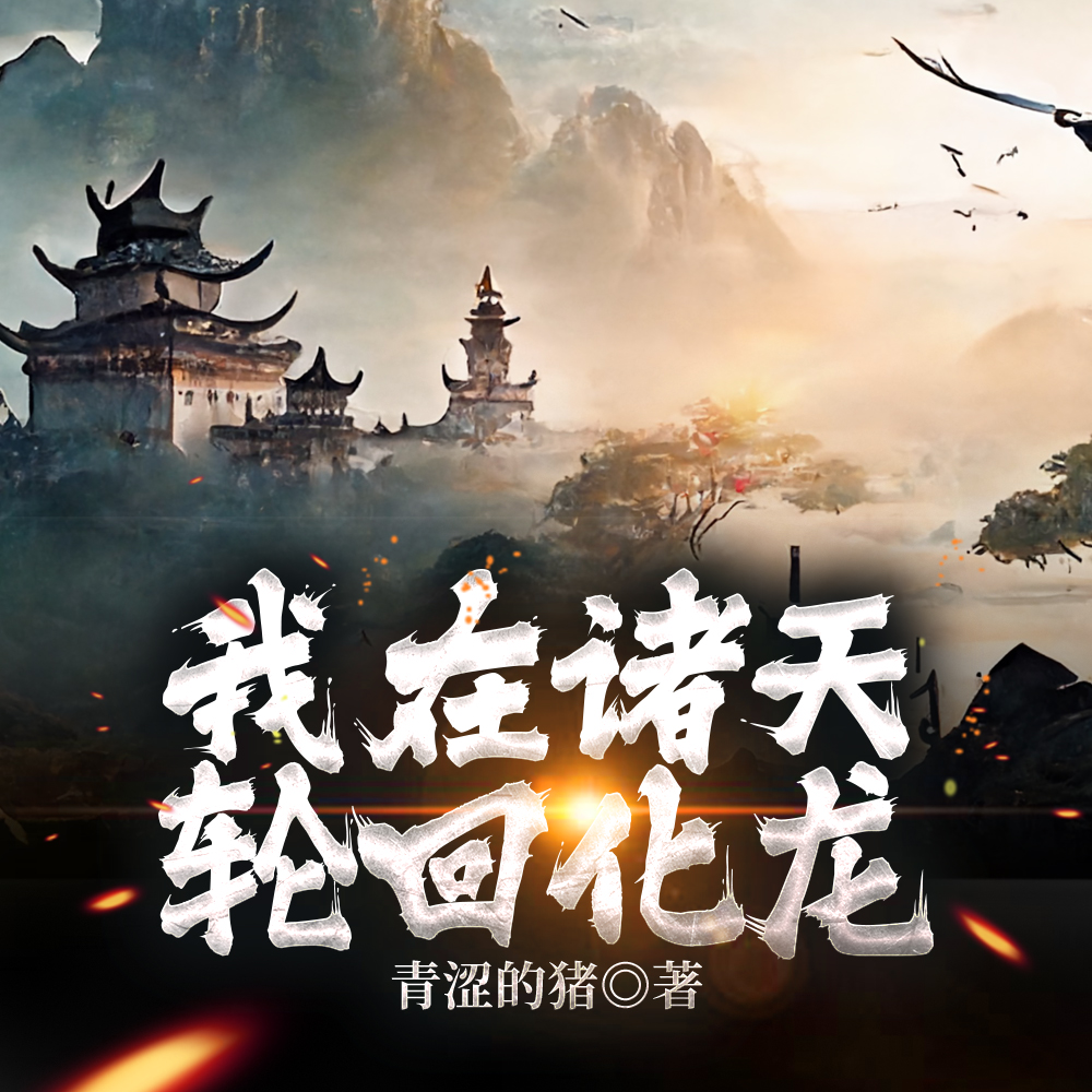 我在诸天轮回化龙