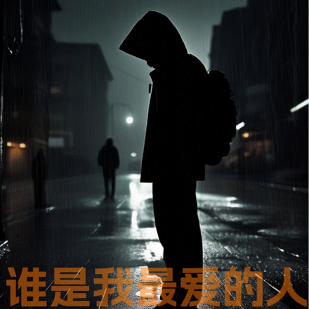 谁是我最爱的人