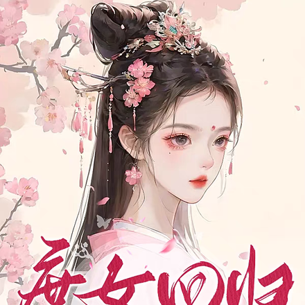 庶女回归,从此相府名冠京城