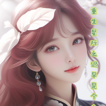 重生星际之迟早是个小富婆