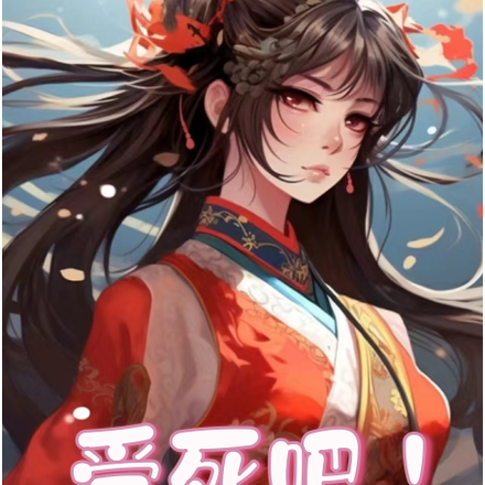 受死吧，渣女