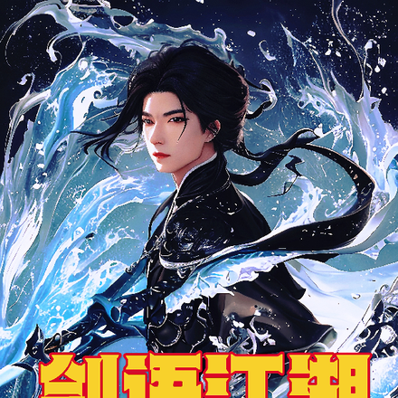 剑语江湖