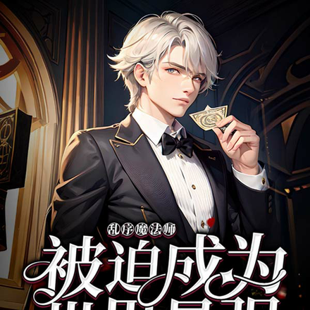 乱序魔法师被迫成为世界最强