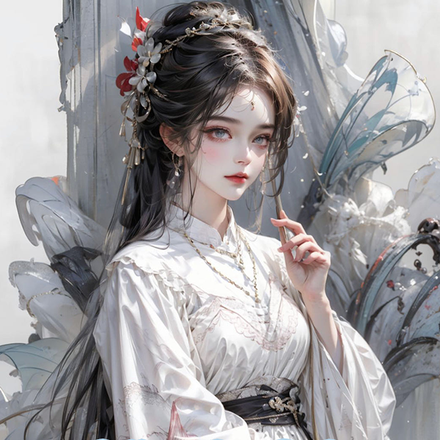 家族：为了加点，只好委屈嫂嫂了