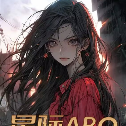 星际ABO我不当女孩子啦
