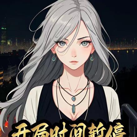 开局时间暂停,校花贴贴加时长