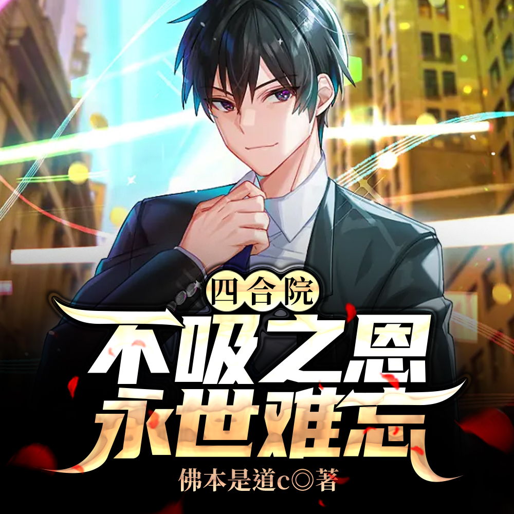 四合院:不吸之恩,永世难忘