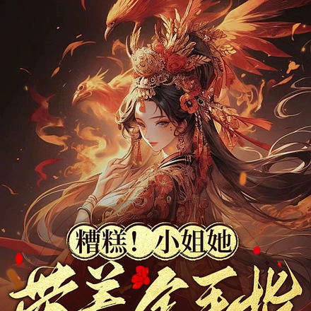 糟糕!小姐她带着金手指杀回来了