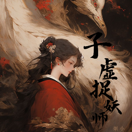 子虚捉妖师