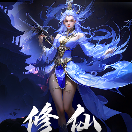 修仙：网络搜刮诸天