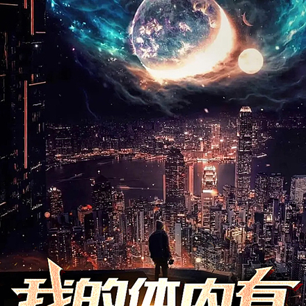 我的体内有九位神明