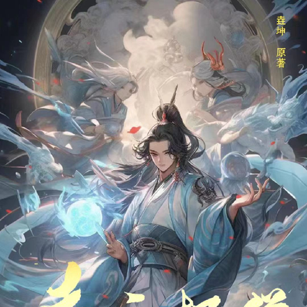 凌云极道