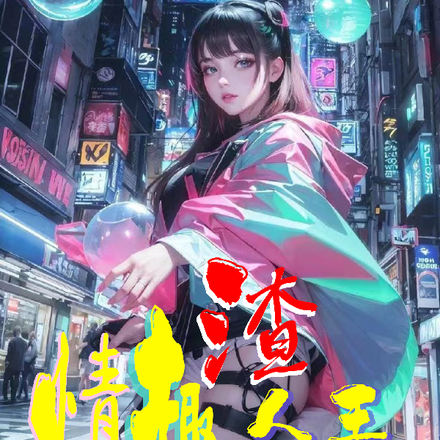 情趣渣人王