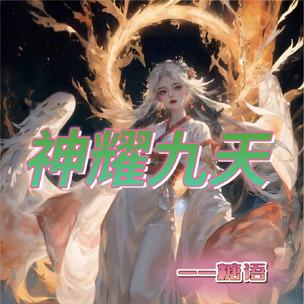 神耀九天