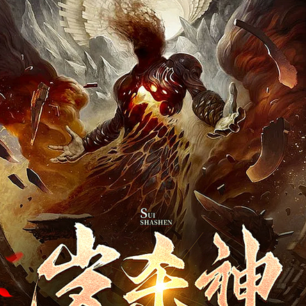 岁杀神