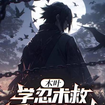 木叶:学忍术救不了宇智波