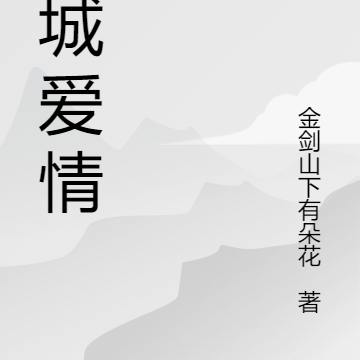 B城爱情