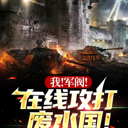 我，军阀，在线攻打废水国