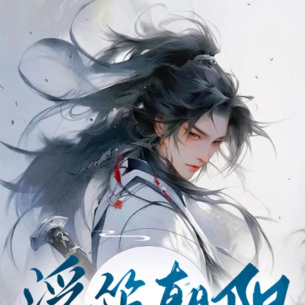 浮笙朝阳