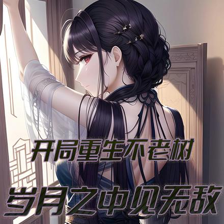 开局重生不老树,岁月之中见无敌
