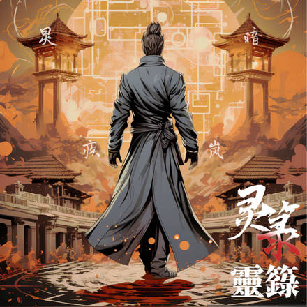 灵箓：天罡地煞听我令