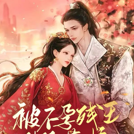 被不孕残王绑上花轿,我一胎两宝