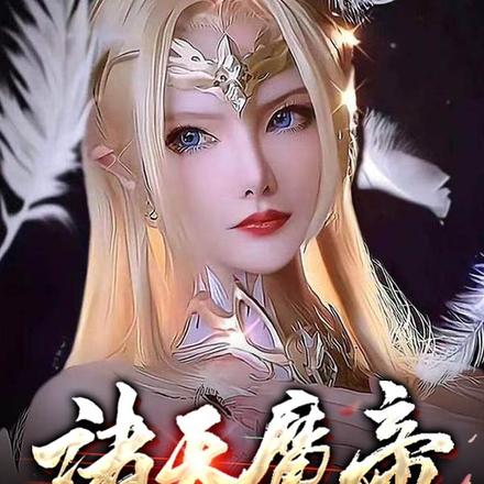 诸天魔帝：从斗罗开始