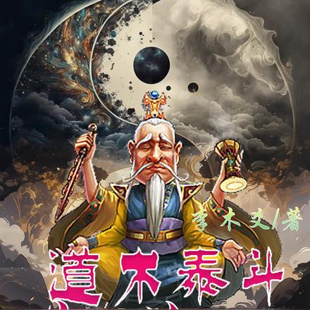 道术泰斗等觉醒