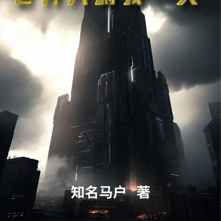 一觉睡醒世界只剩我一人
