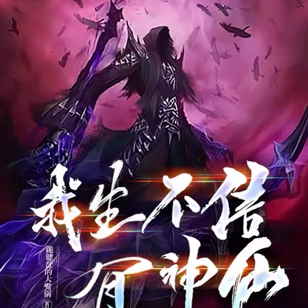 我生不信有神仙