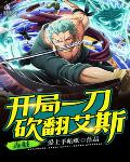 海贼：开局一刀砍翻艾斯
