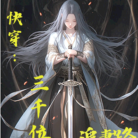 快穿:三千位面追妻路