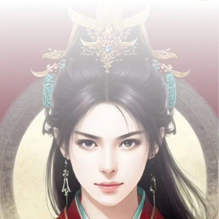 她说她是龙族女君