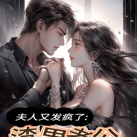 夫人又发疯了:渣男老公欠收拾