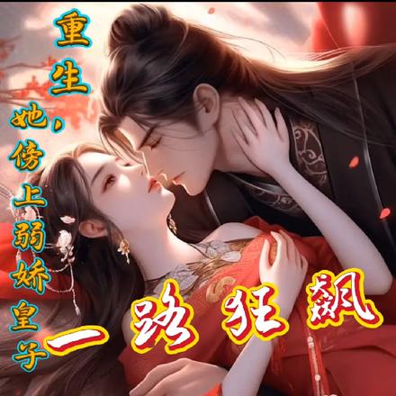 重生，她傍上弱娇皇子一路狂飙
