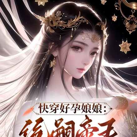 快穿好孕娘娘：绝嗣帝王替我生娃