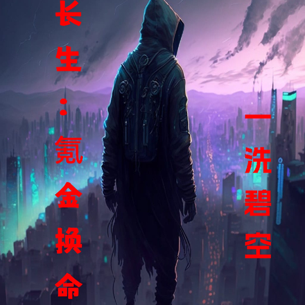 长生:氪金换命的日子