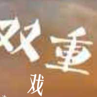 双重戏