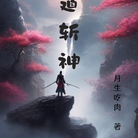 大道斩神