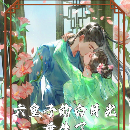六皇子的白月光重生了
