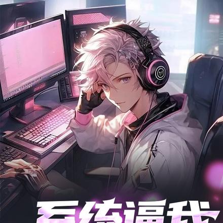 系统逼我当主播