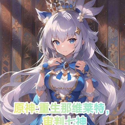 原神：重生那维莱特，审判七神